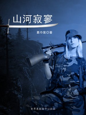 cover image of 山河寂寥